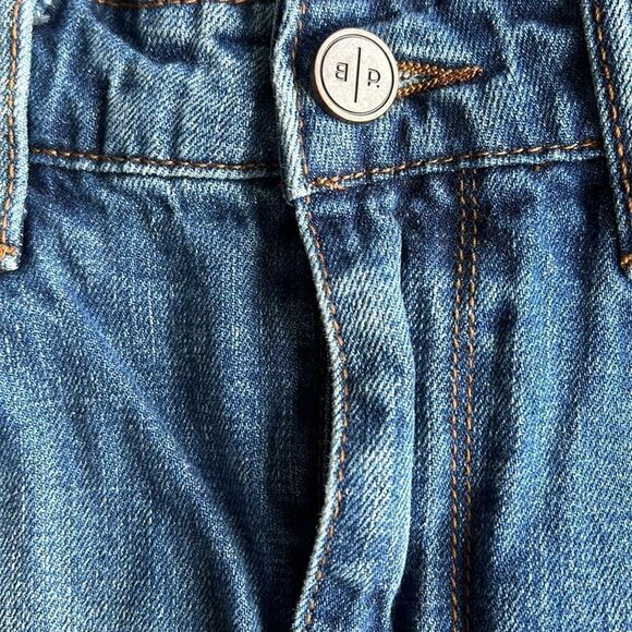 Mini Jean Skirt size 24 by BP - Picture 4 of 9